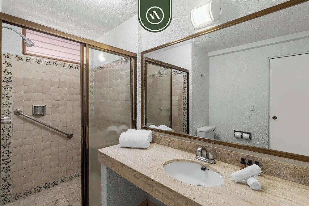 Peaceful Oceanview Studio - Costa Sur Estudio 2