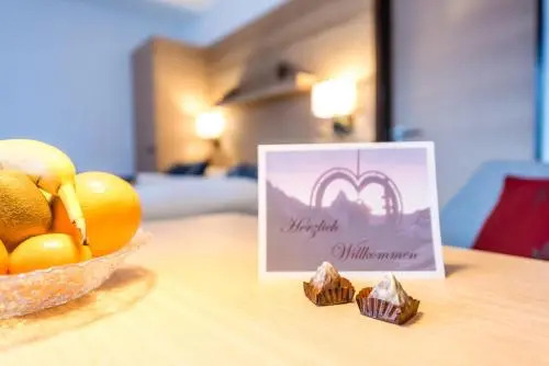Chalet Achat by Zermatt Premium Apartments
