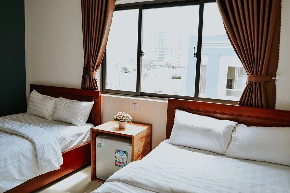 Talofofo Hostel