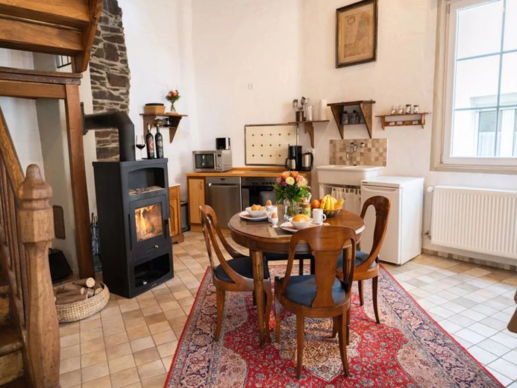 House Scheune Ediger-Eller