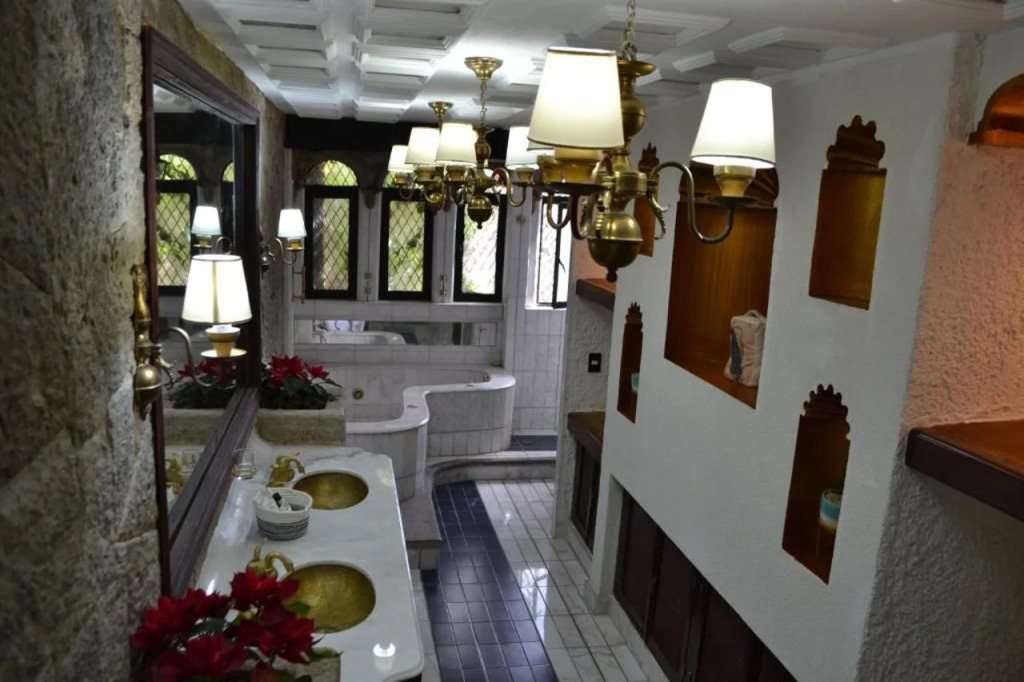 Hotel Boutique La Mansión Guadalajara