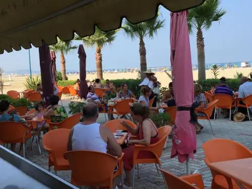 Hotel Kosmira