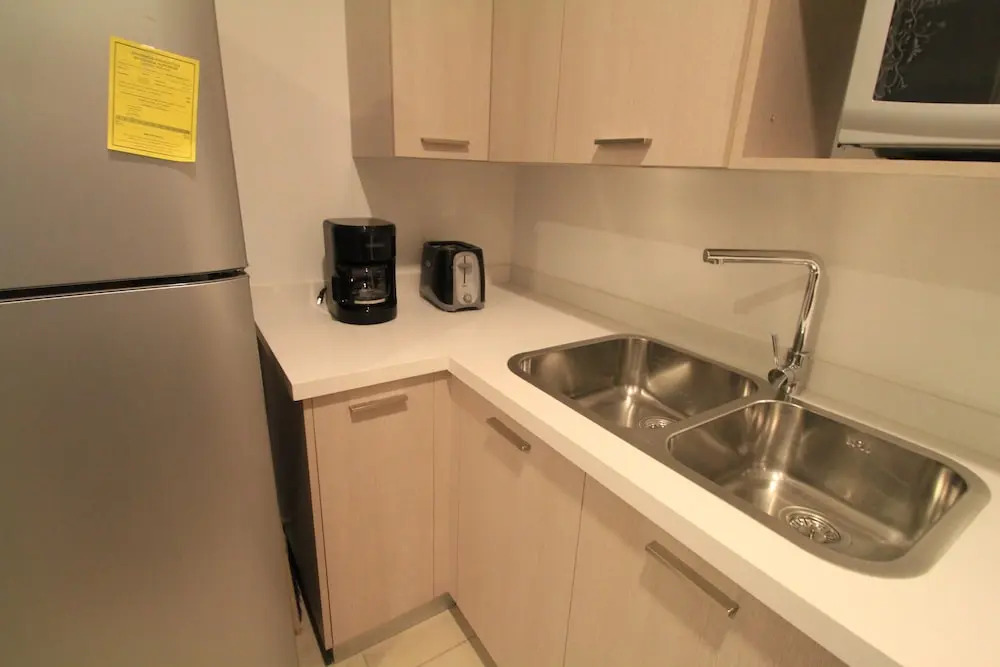 Boutique Apartament Carso Alameda 1002