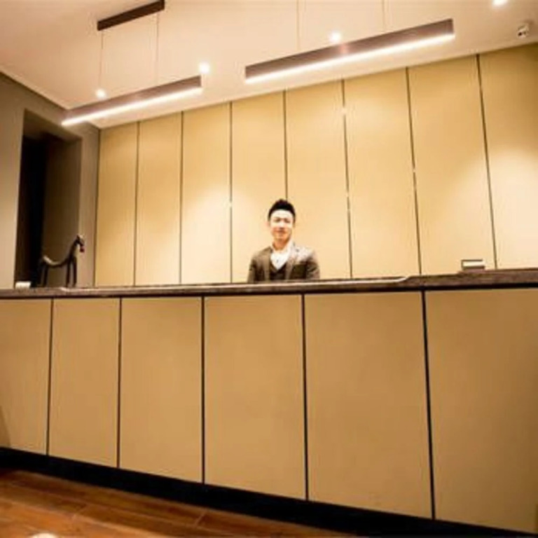 Wuhan Zaixu Hotel
