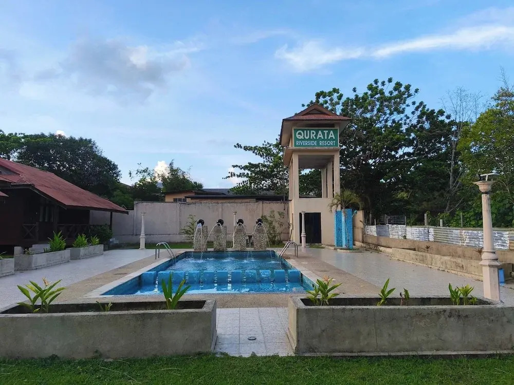 QURATA RIVERSIDE RESORT