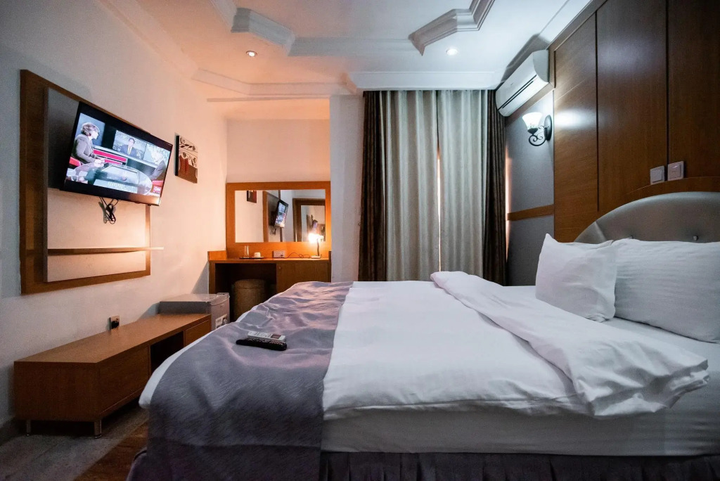 Grand Cubana Hotels