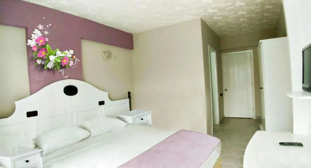 UK Hotels Kiriş