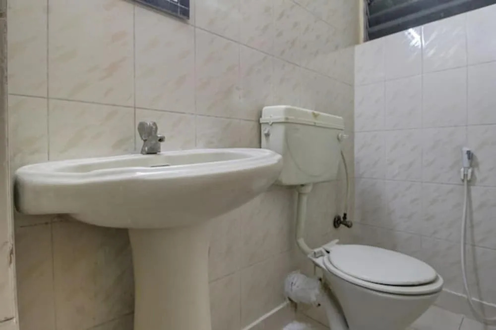 Hotel Vasavi Residency