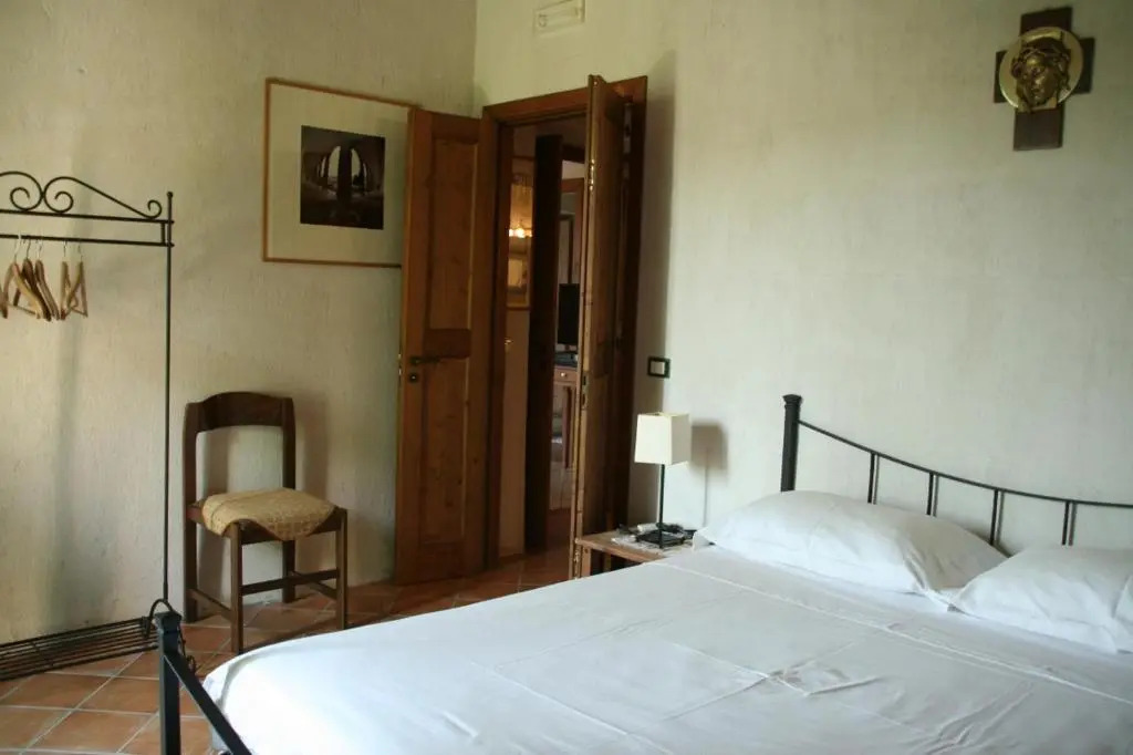 Rosacanina B&B