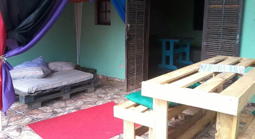 Hostel Nirvana
