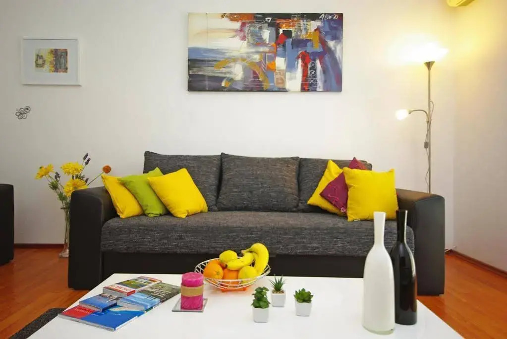 Apartment Dalibor