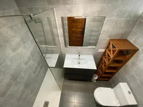 Apartamentos Neptuno Altamar