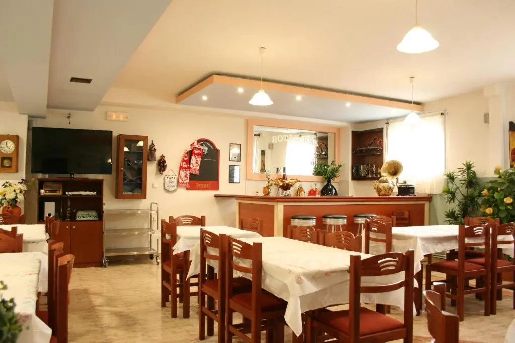 Rea Hotel