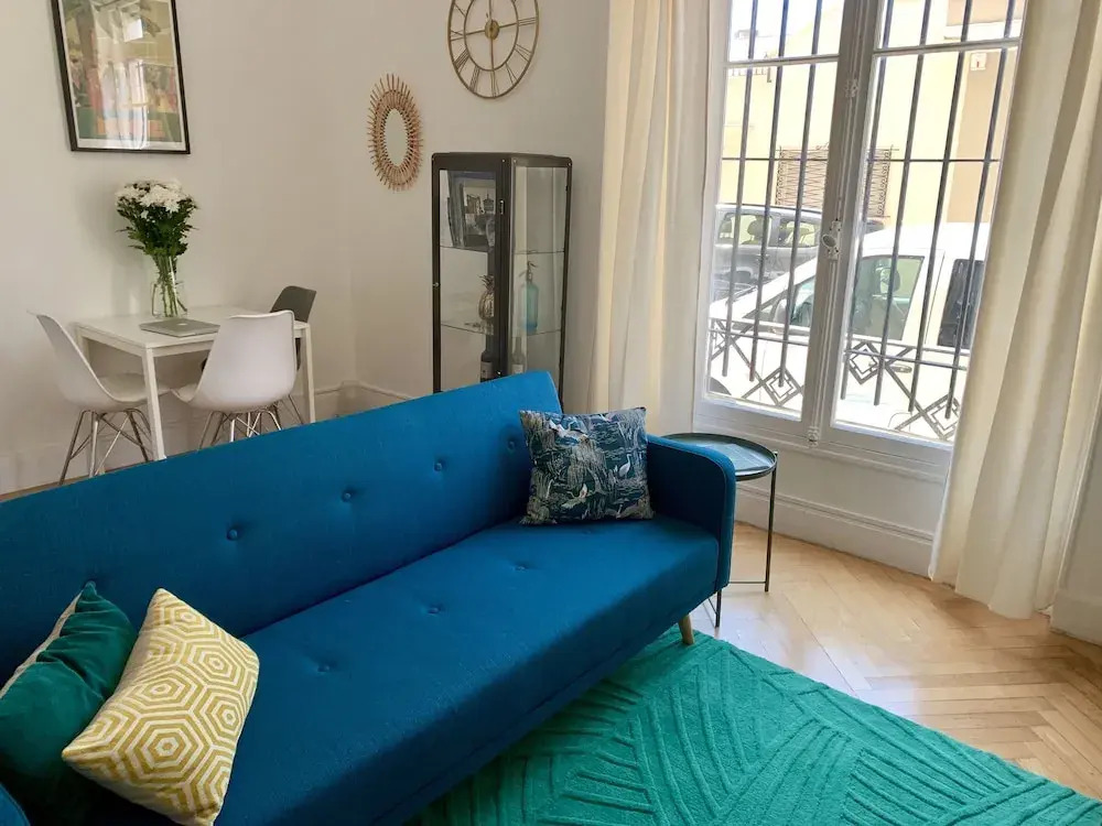 Gatsby Home Old City