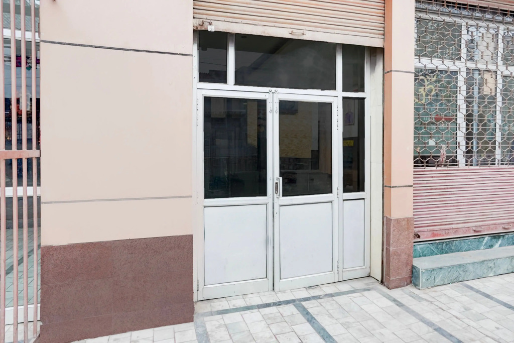 Fabhotel Maharoopa