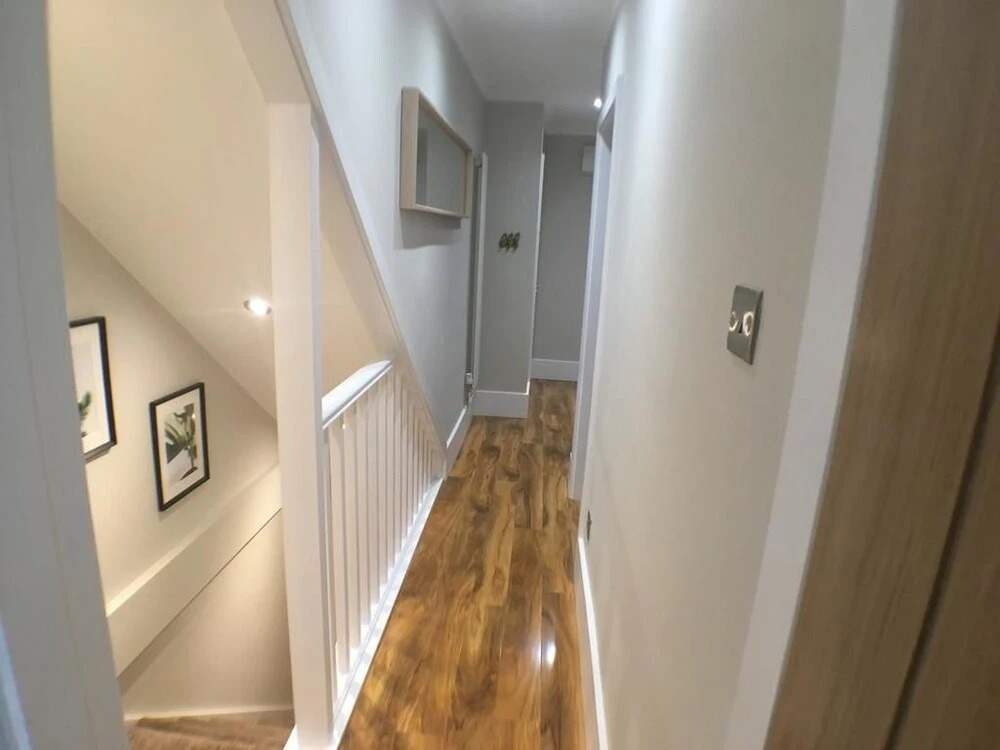 The Arbor Boutique Apartment