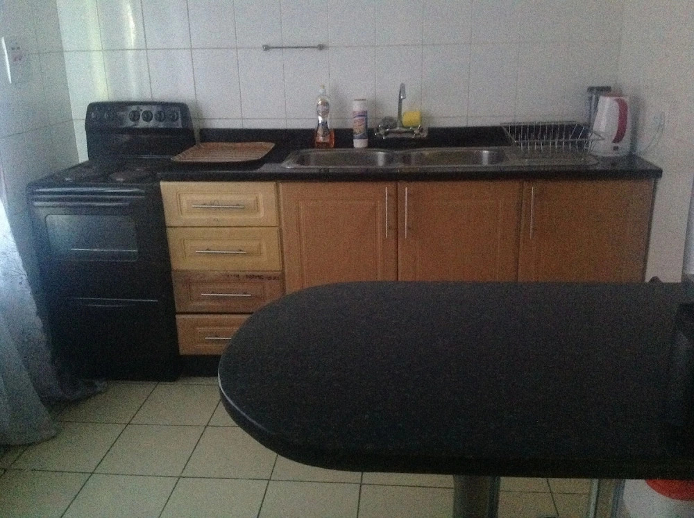 Eliba Apartments