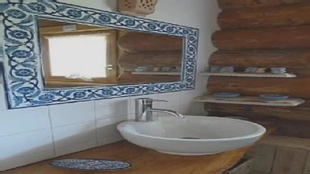 Chalet with 3 Bedrooms in la Bresse, with Wonderful Mountain View, Enclosed Garden And Wifi - 10 Km From the Slopes
