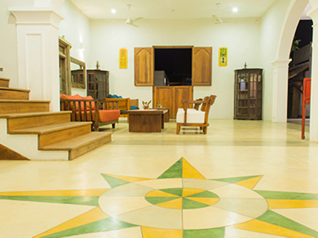 Amaloh Boutique Resorts