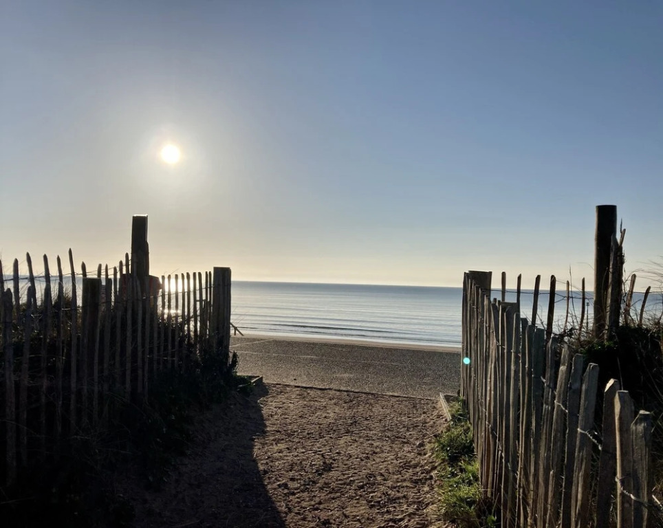 Self-contained Guest Suite in Dawlish, Devon