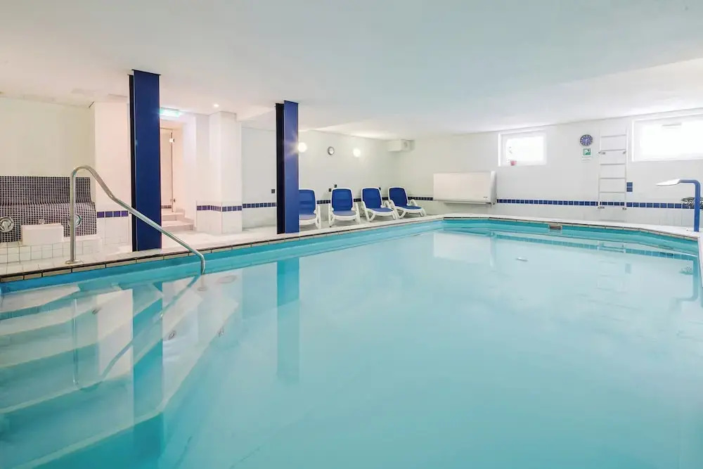 Hotel Rennschuh