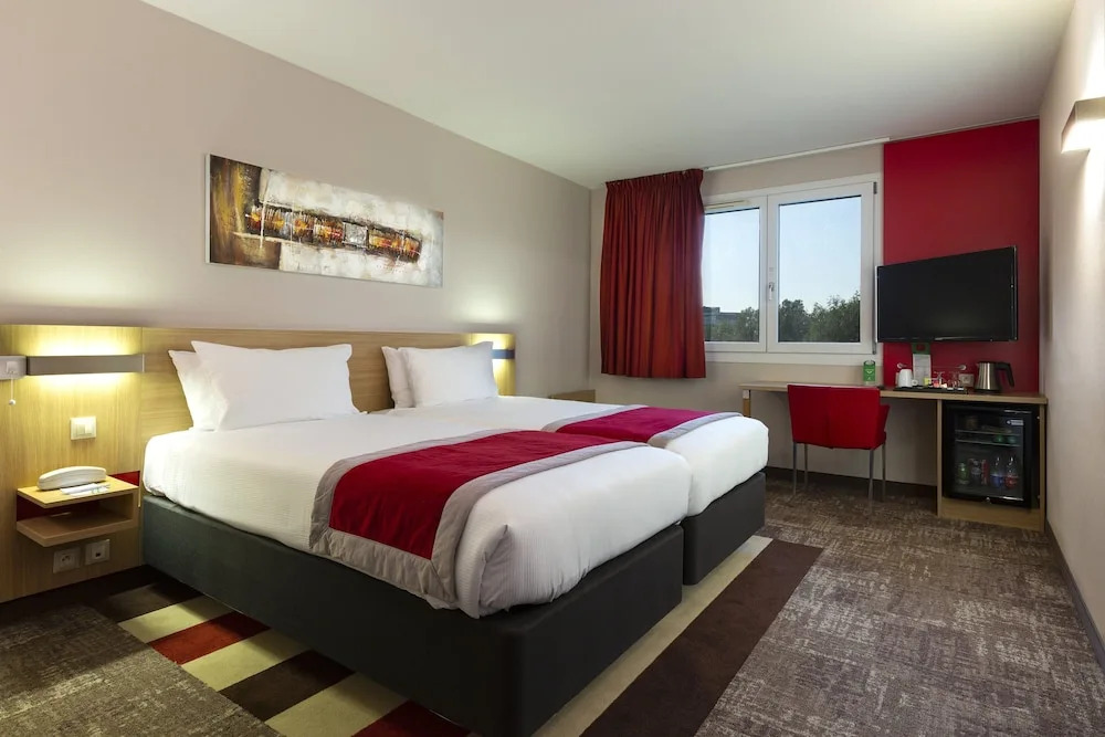 Kyriad Prestige Schiltigheim