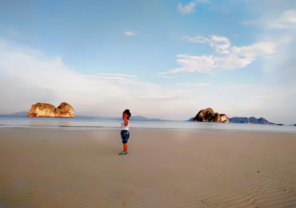 Koh Ngai Kaimuk Thong Resort