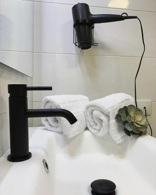Hostal Comfort Suites