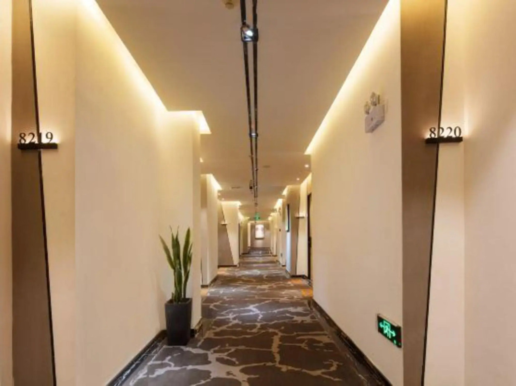 Guji Art Hotel
