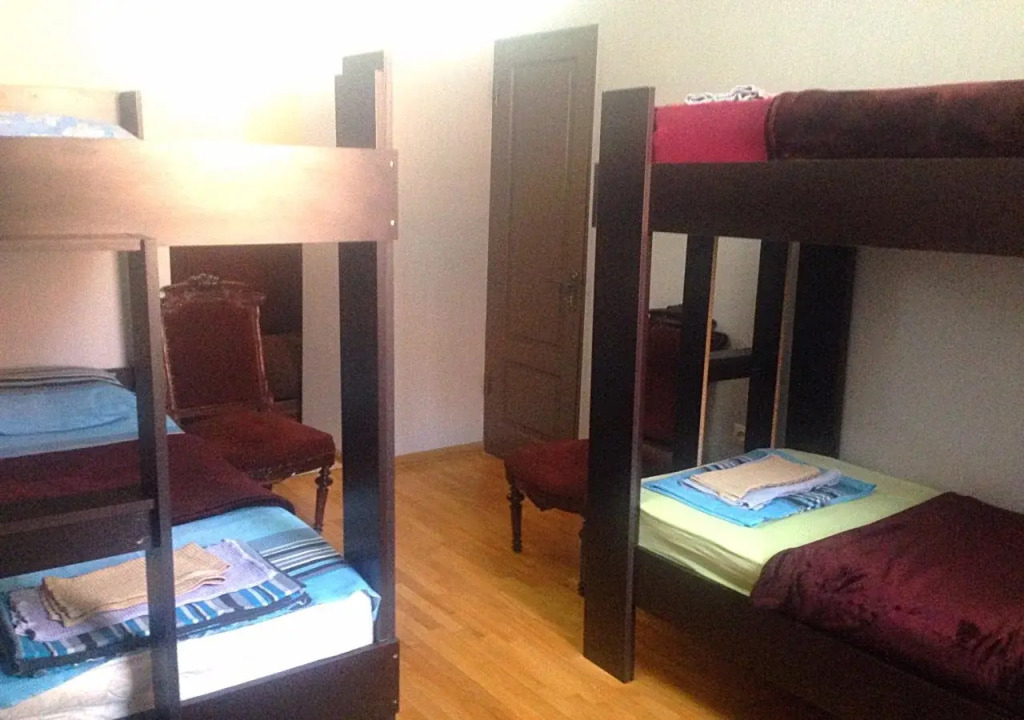 LikeHome Hostel