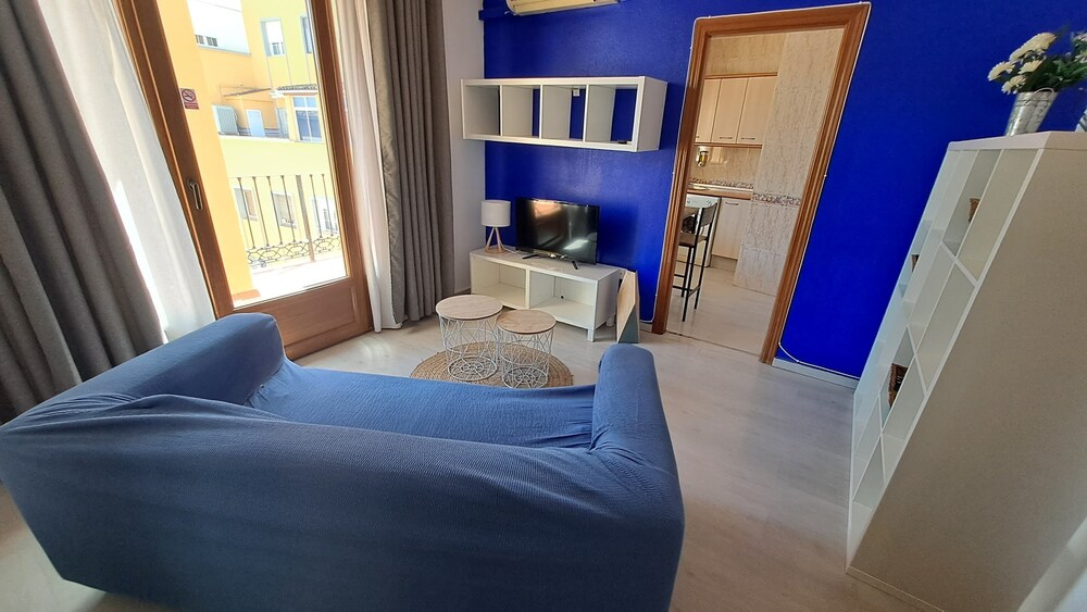 Nest Flats Navas
