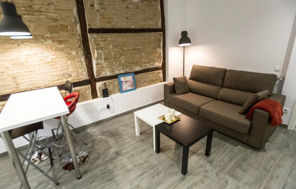 Forever Young Apartments Fuencarral