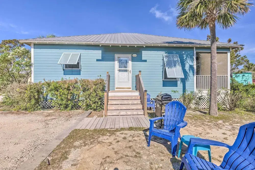 Coastal Gulf Shores Getaway - Near the Beaches
