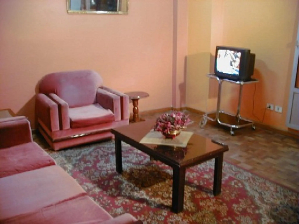 La Valle Hotel