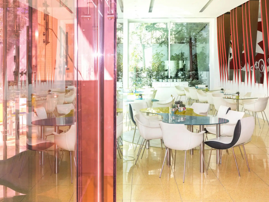 Semiramis, a Member of Design Hotels