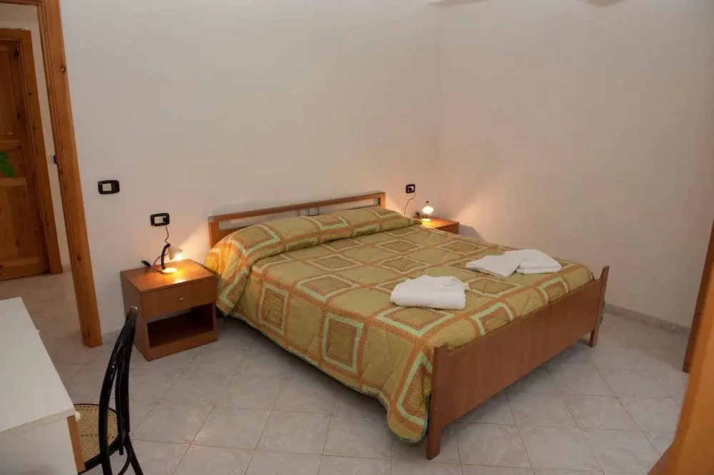 Agriturismo Eucalipto