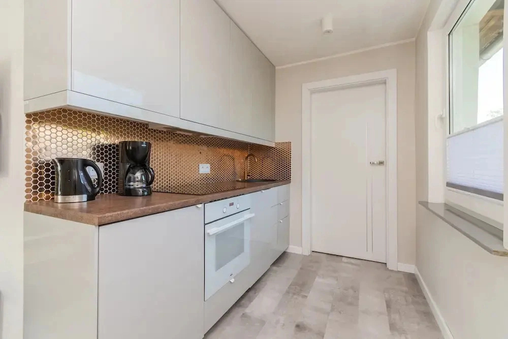 Zielony by Grand Apartments
