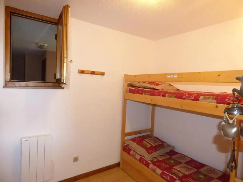 Appartement Les Saisies, 1 pièce, 4 personnes - FR-1-594-153
