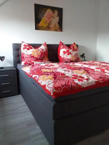Ferienwohnung Mabo