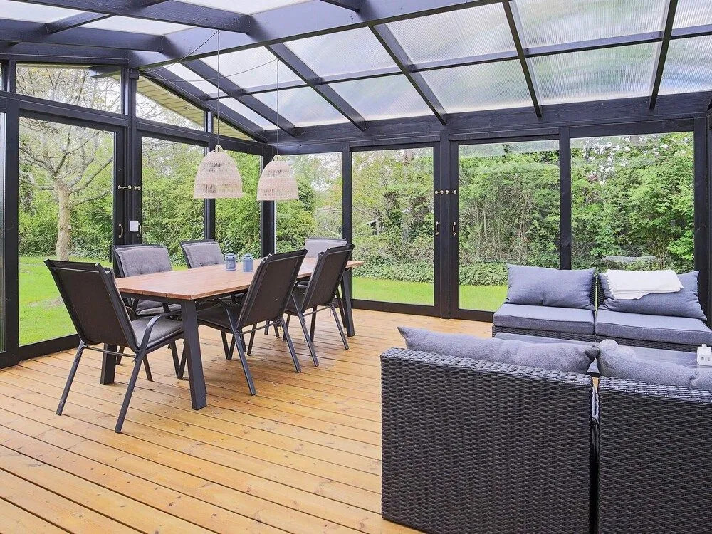 4 person holiday home in Gilleleje