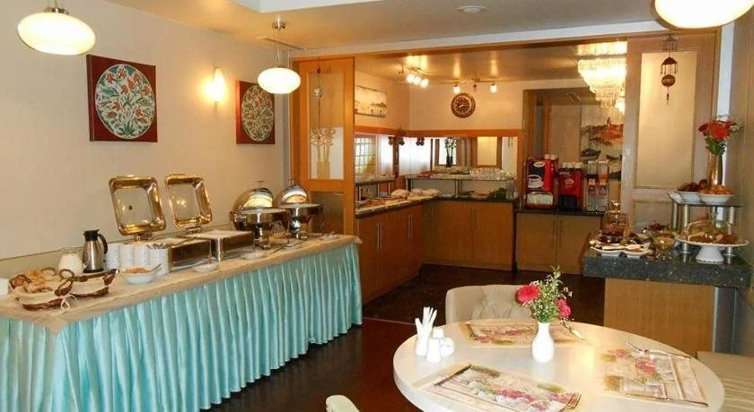 Dareyn Hotel