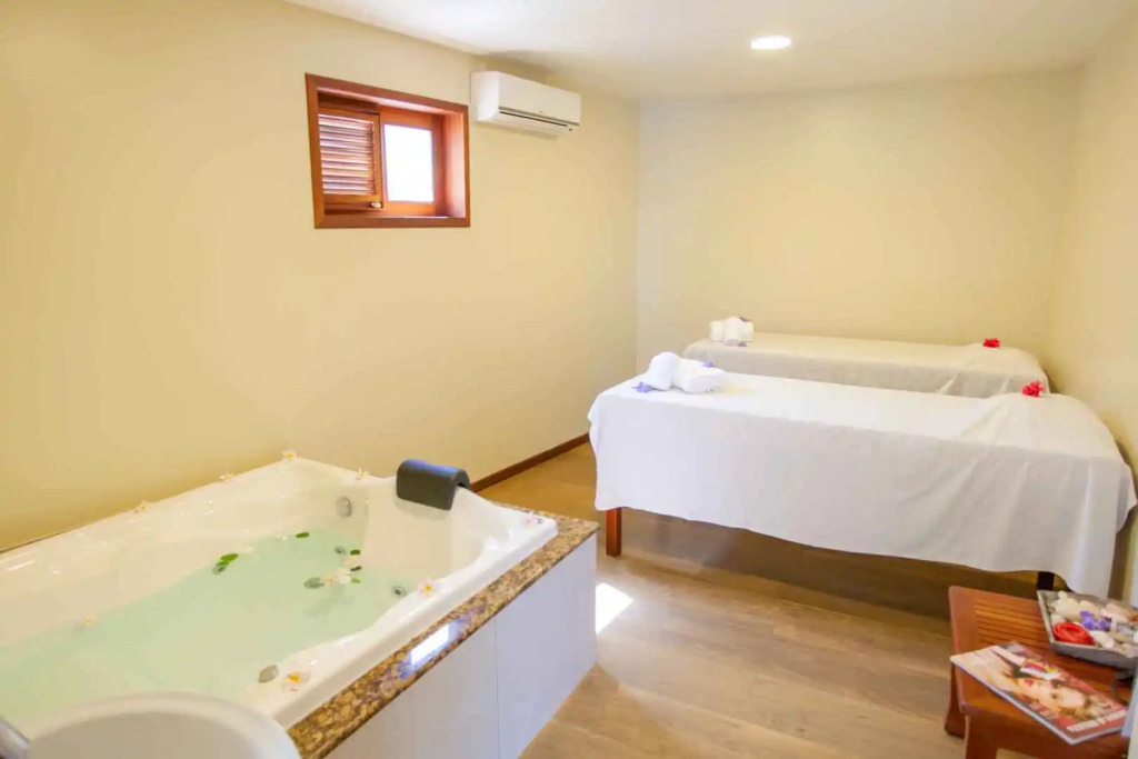 Hotel Villa Beija Flor