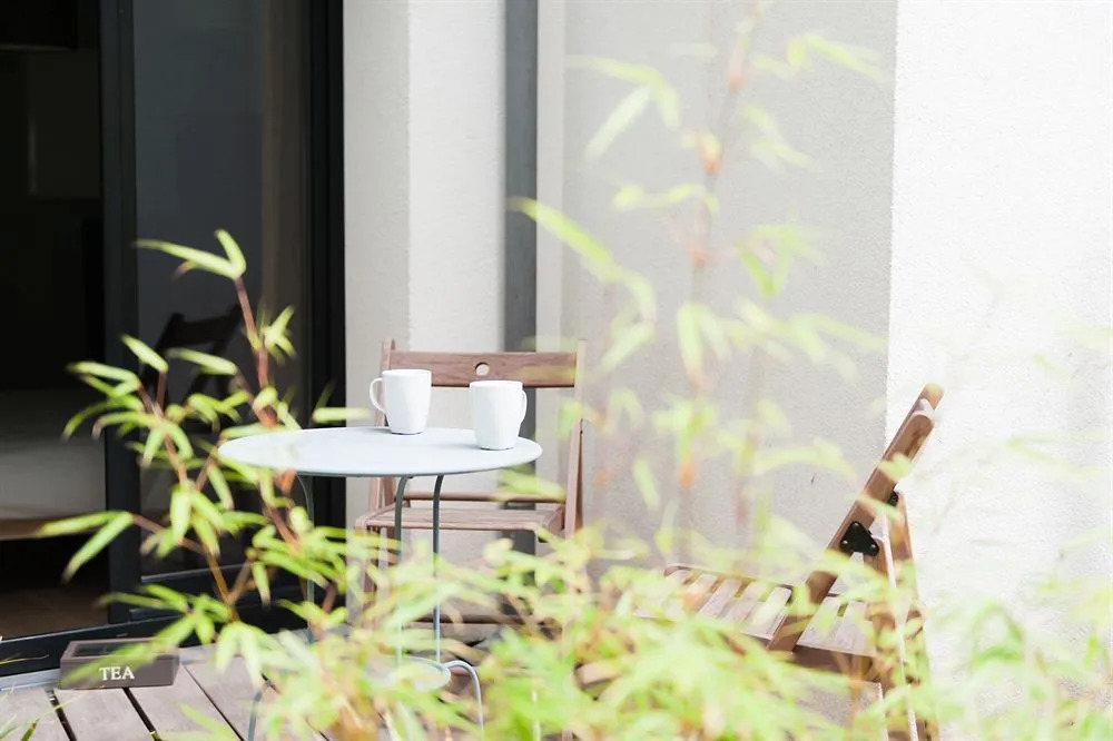 Boutique Hotel Saint-Géry