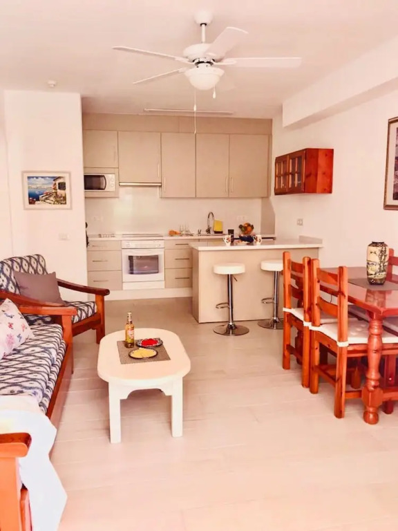 Parque Santiago 3 Luxery Apartment Playa Las Américas Arona Tenerife