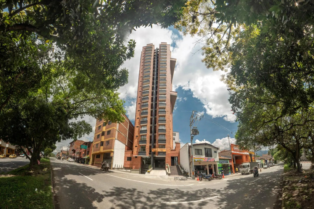 Ayenda 1232 Hotel Trece