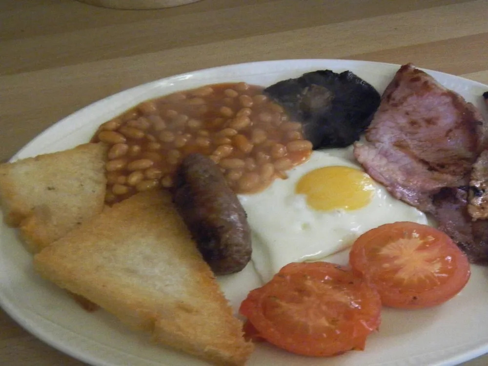 Trewithian Farm B&B