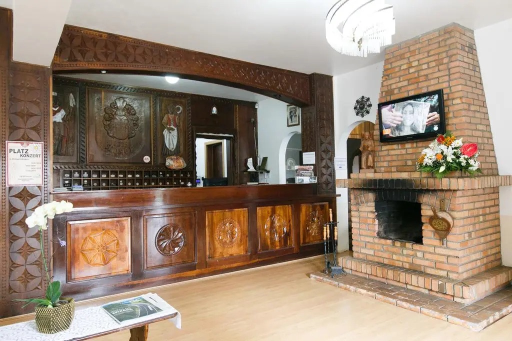 Hotel 13 Linden