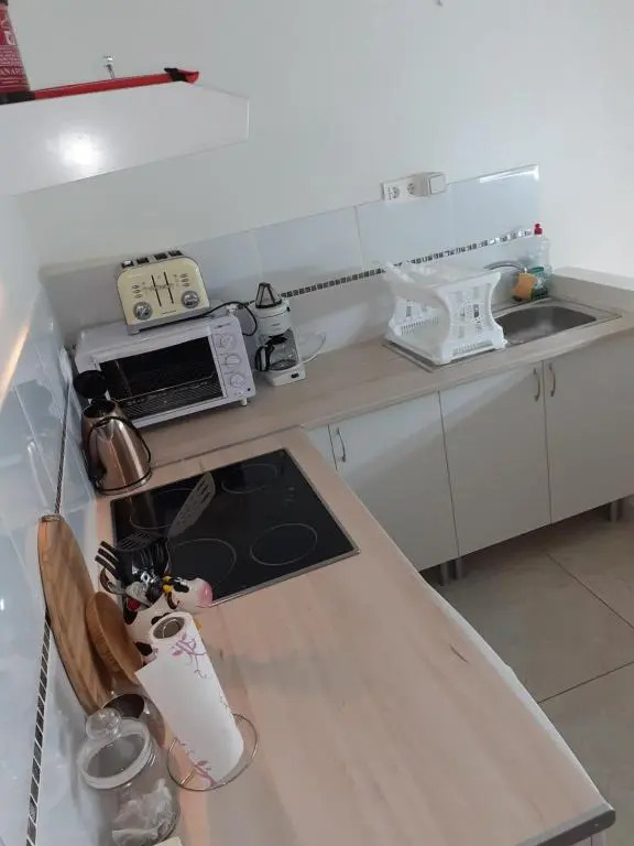 Costa Blanca Apartment