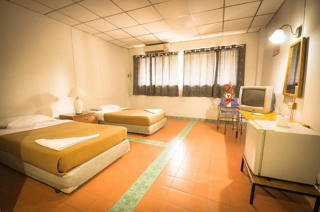 Arisa Mansion