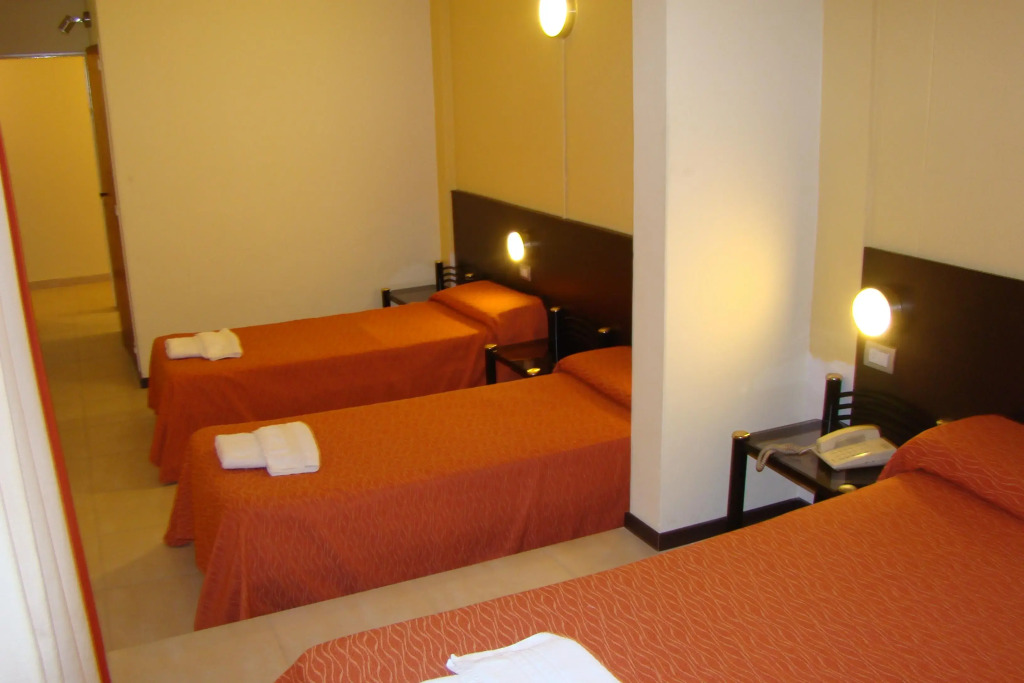 Hotel Temu
